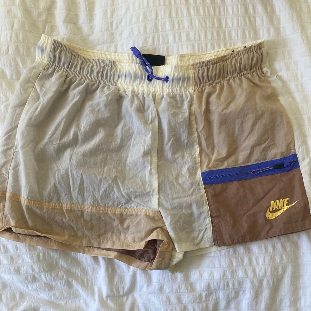 Women’s Nike Shorts Athleisure